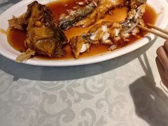 -牟传仁饭庄(星海店)