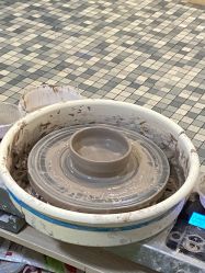 -水火陶艺手作坊(新街口友谊广场店)