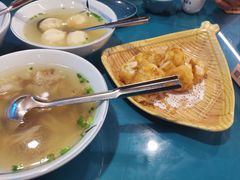 -安泰楼·佛跳墙创始人·传统闽味早茶·酒楼(三坊七巷闽菜地标店)