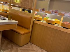 -喜家自助小火锅(卓悦里店)