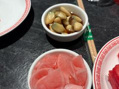 -李记饺子·熏酱东北菜(欢乐谷店)