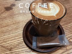 -infinite cafe