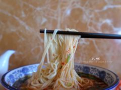 -清真磨沟沿老字号牛肉面(总店)