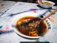 -兴福老面馆(寺路街店)