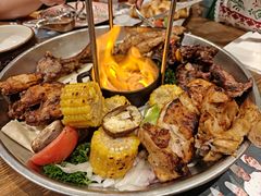 -卢布里西餐厅(总店)