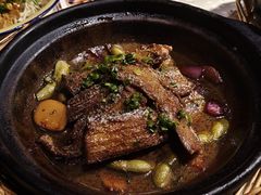 -鹤江桥·红油牛肉粉(SKP店)