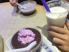 -百花传统甜品店(原址店)