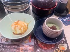 -滨寿司(新街口中央商场店)