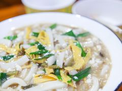 -老袁炒年糕(富豪路店)