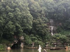 -陶祖圣境风景区