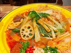 -深圳来福士广场