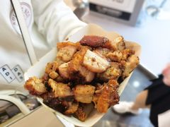-张师傅脆皮五花肉(世界城光谷步行街店)