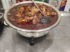 -晋B2008刀削面(小南庄店)