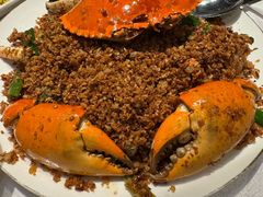 -喜记避风塘炒辣蟹(旗舰店)