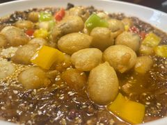 -58度品质川菜馆(经一路店)
