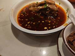 -春天里餐厅(西田城店)
