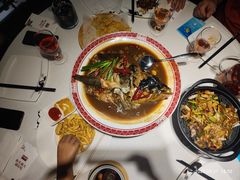 -旺顺阁鱼头泡饼(常营店)