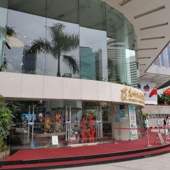 -康乃馨·馨悦佳人(鹭江店)