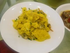 -皇朝海鲜酒店