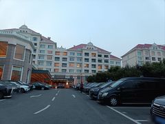 -青岛海景花园大酒店
