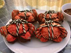 -诗王蟹业(渔家灯火店)