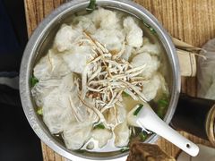 -荣巷小馄饨(荣巷店)