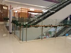 -潮界(LU·ONE凯德晶萃广场店)