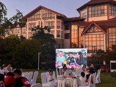 -南通鹏欣花园国宾酒店