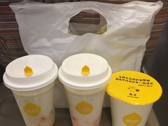 -一鸣真鲜奶吧(温州南站店)