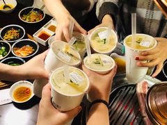 -三代烤肉(保利广场店)