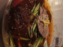 -七八冷面·延边朝鲜族美食(圣熙八号店)