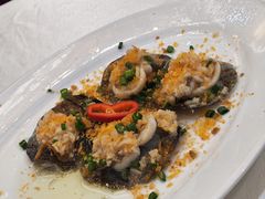 -有腥气私房菜·寻味顺德