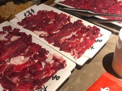 -大喜牛鲜牛肉火锅(营迹路店)