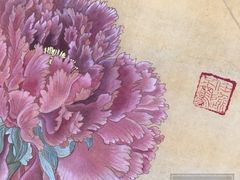 -六出私塾LiuChu•成人美术书法系统课程专业画室(熊婆婆的花园店)