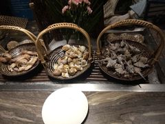 -杭州盛泰开元名都大酒店-地中海自助餐厅