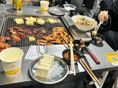 -同心烧烤(总店)
