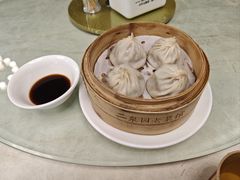 -二泉园老菜馆·百年无锡菜