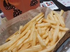 -麦当劳(新城市广场店)