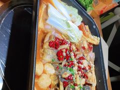 -小小河边鱼(天润城店)