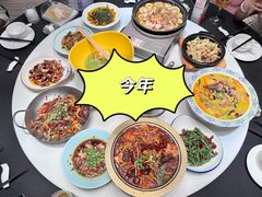 -樽宴酒楼·地道川菜·品质聚会·生日宴请