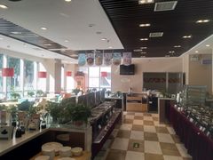 -嘉和一品粥(魏公村店)