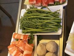 -野妹火锅(龙岗店)