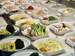 -翠姐姐农家大院·老底子萧山菜(建设一路店)