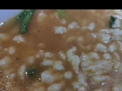 -江城老胖串店(湖西路店)