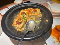 现磨酿豆腐-话梅·客家小厨(东门店)