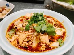 -好福记饭店(红梅公园店)