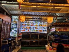 -水乡人家私房菜(逢简店)