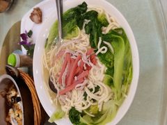 -绿丰园农家菜(南北大厦店)