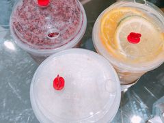 -奈雪的茶(凯德新都心店)