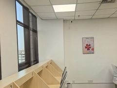 -蓝鲸自习室(将台店)